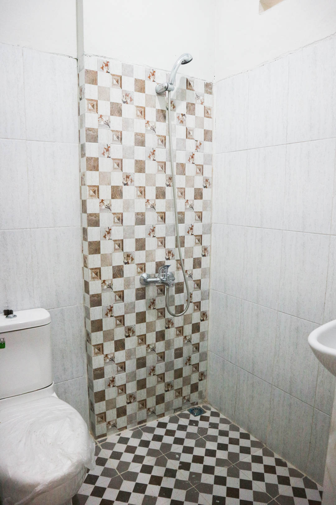 Kamar Mandi Dalam