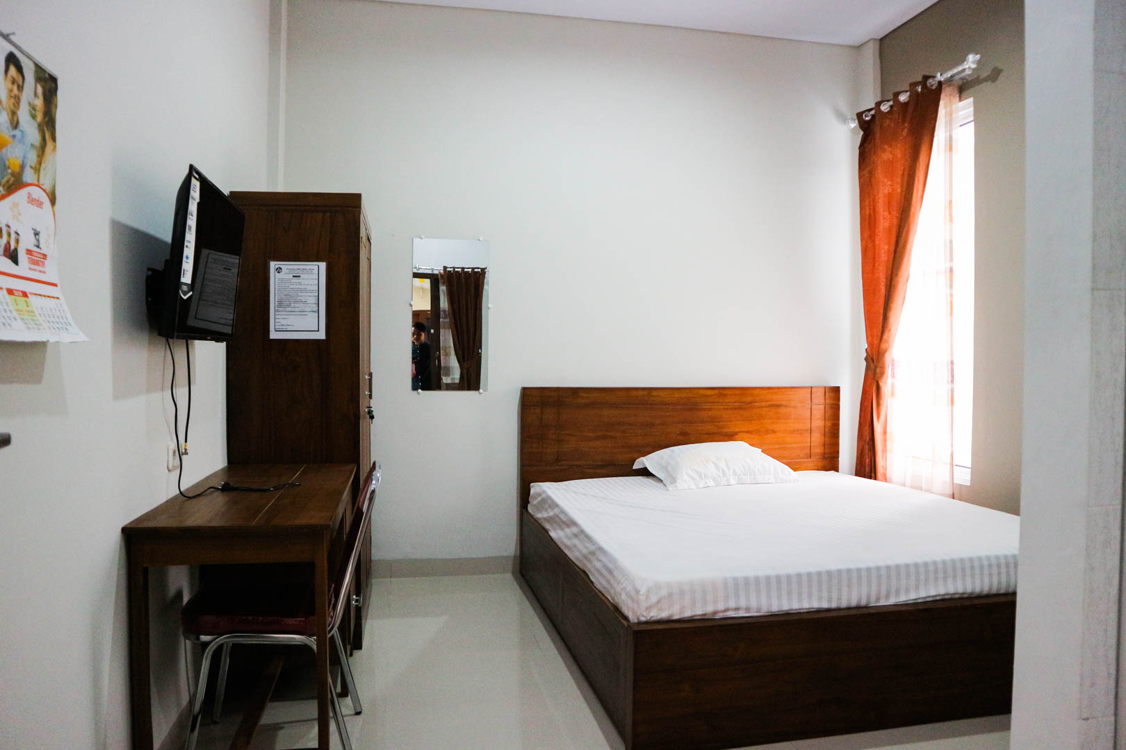Kamar Tidur