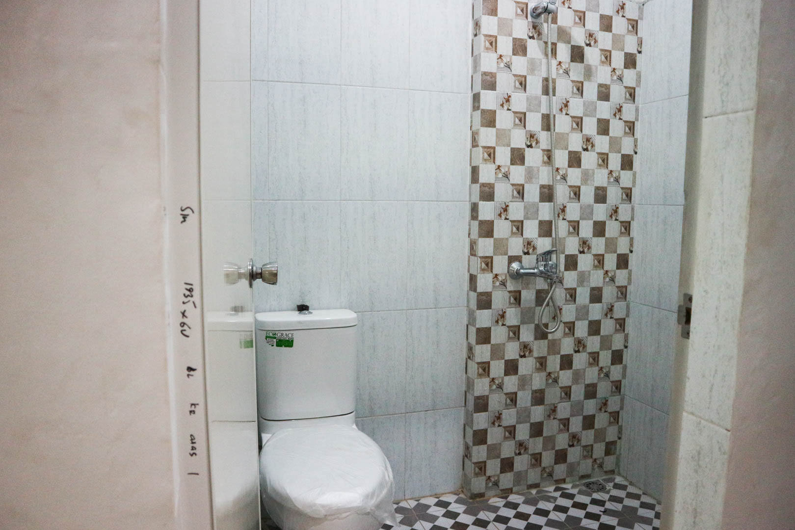 Kamar Mandi